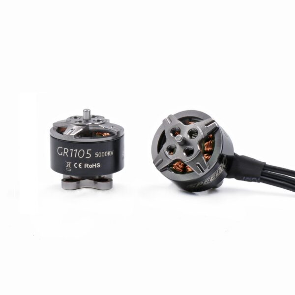 GEPRC GEP-GR1105 5000/6000kv Motor - Image 7