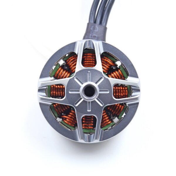 GEP-GR2306 1600kv motors - Image 5