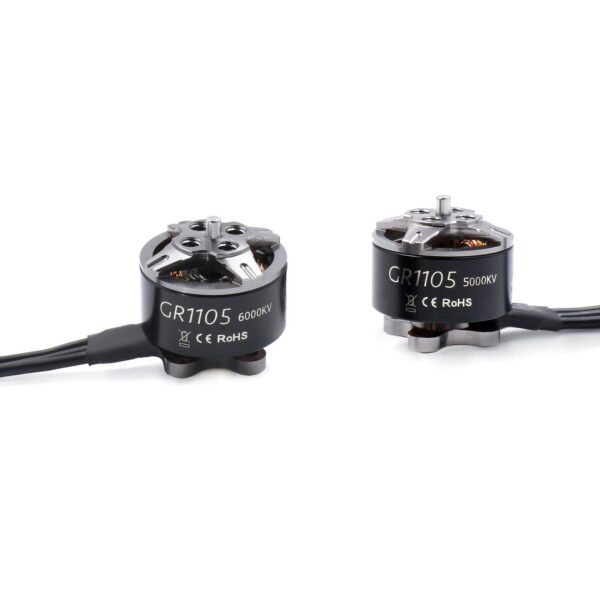 GEPRC GEP-GR1105 5000/6000kv Motor - Image 6