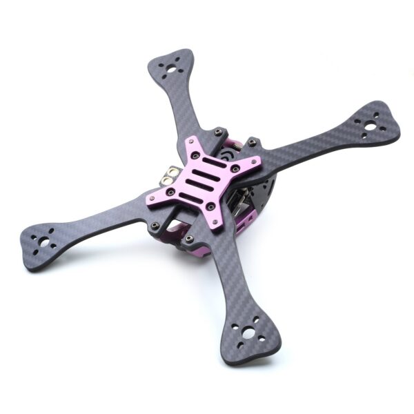 GEP-LX5 Leopard Purple Frame - Image 5