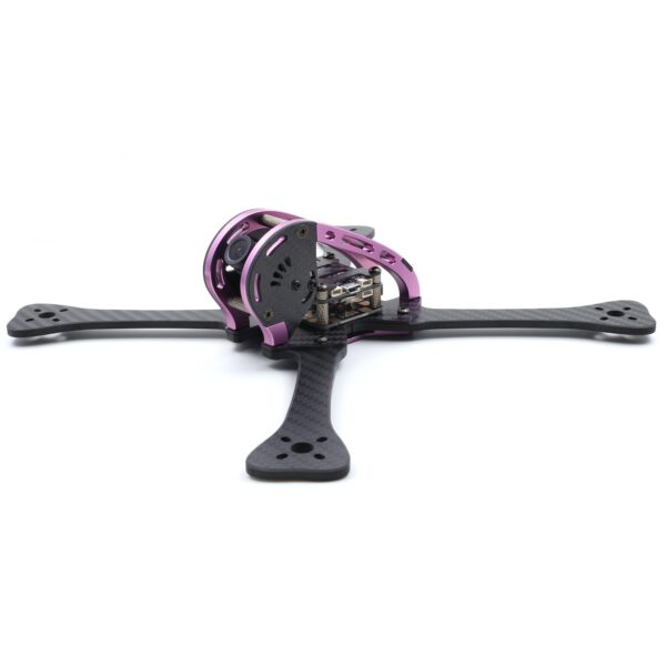 GEP-LX6 Leopard Purple Frame - Image 2