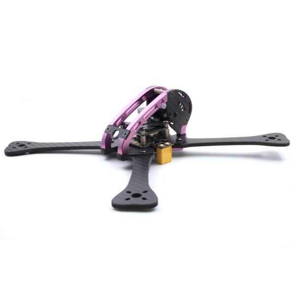 GEP-LX6 Leopard Purple Frame - Image 5
