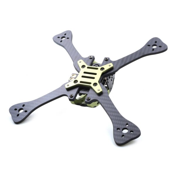 GEP-LX5 Leopard Green  Frame - Image 6