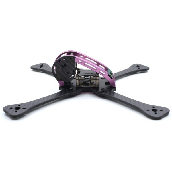 GEP-LX6 Leopard Purple Frame - Image 3