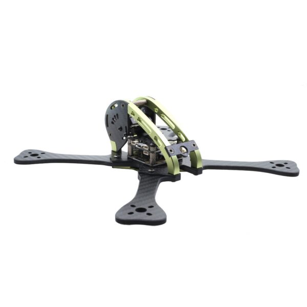 GEP-LX5 Leopard Green  Frame - Image 5