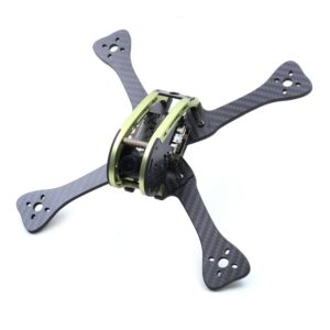 GEP-LX5 Leopard Green  Frame
