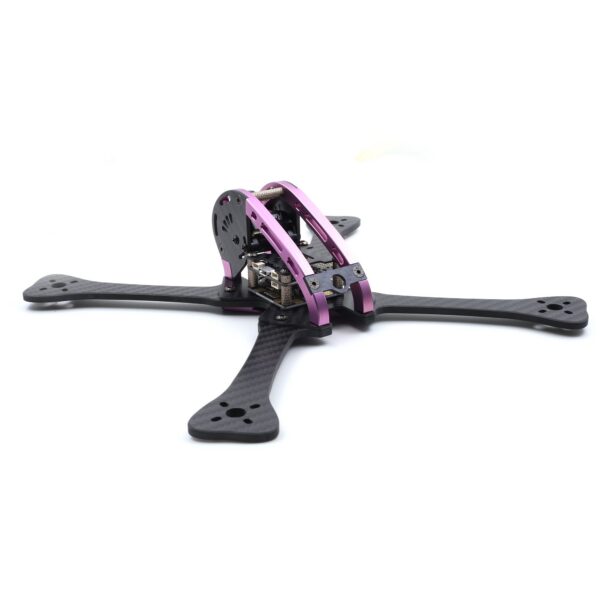 GEP-LX6 Leopard Purple Frame - Image 4