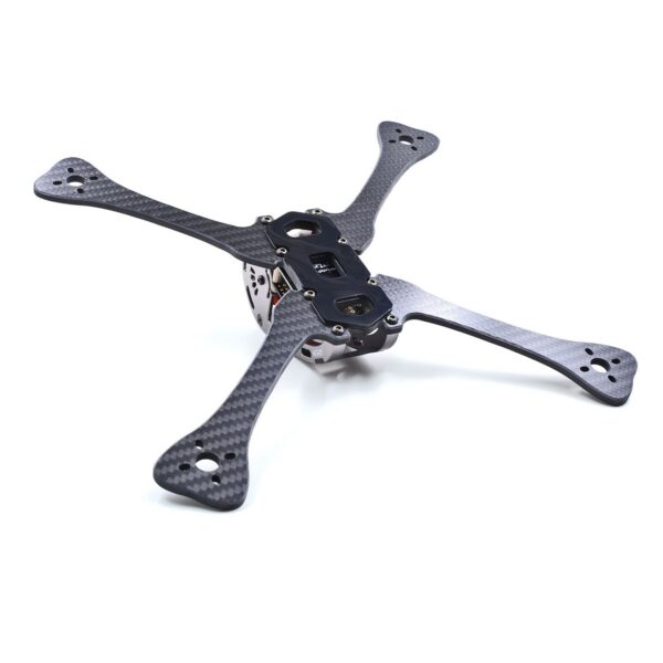 GEP-LX6-One Leopard Frame - Image 5