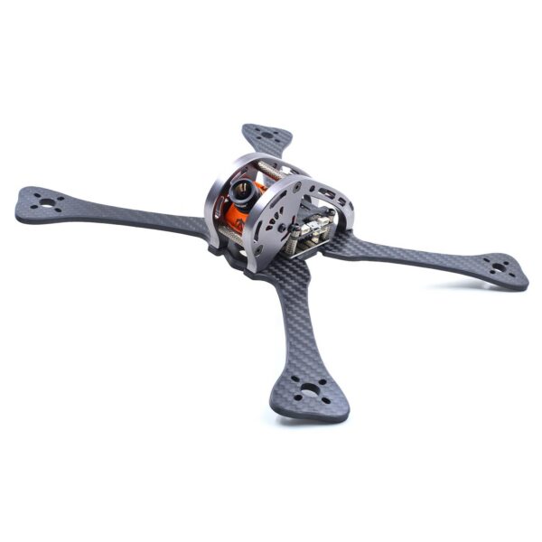 GEP-LX6-One Leopard Frame - Image 4