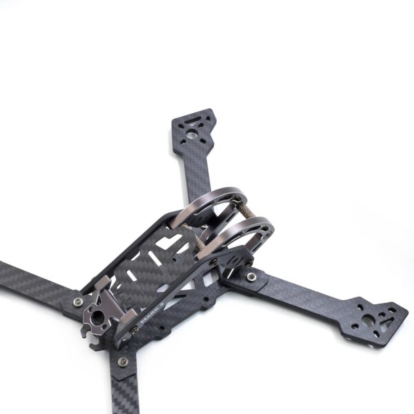 GEP-Mark3 H5 Frame - Image 7