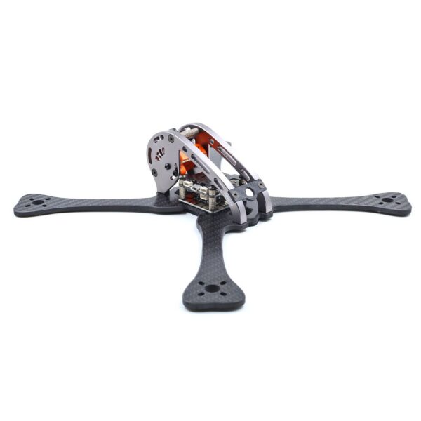 GEP-LX6-One Leopard Frame - Image 3
