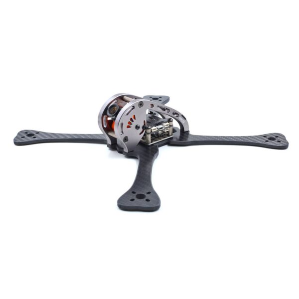 GEP-LX6-One Leopard Frame - Image 2