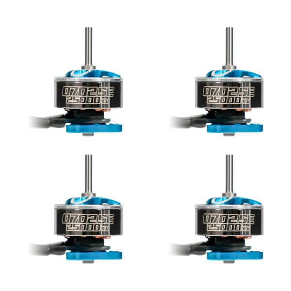 0702 Brushless Motors - Image 8