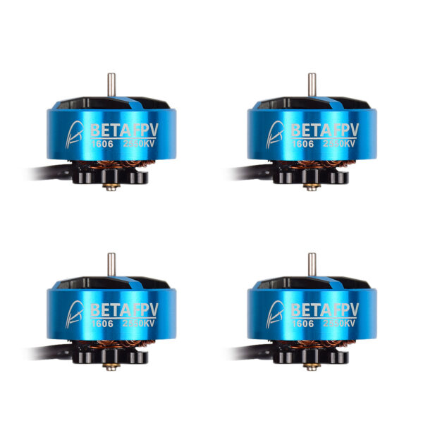 1606 Brushless Motors - Image 3