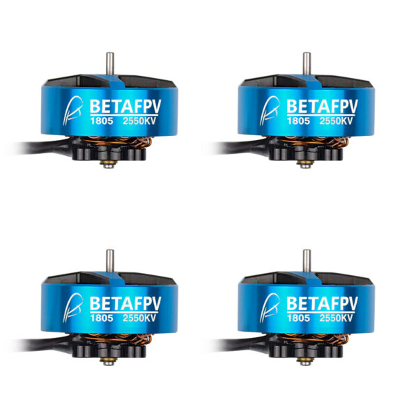 1805 Brushless Motors - Image 3