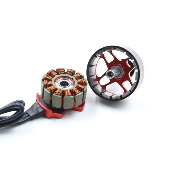 GEP-GR2207 1900kv motors - Image 13