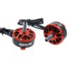 GEP-GR2207 2400kv motors