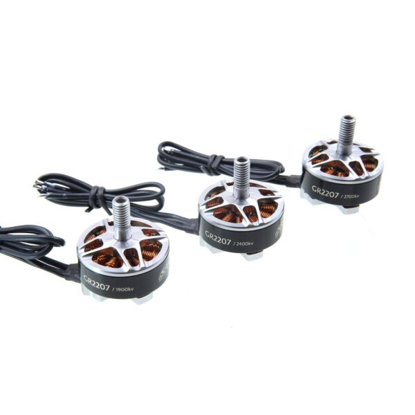 GEP-GR2207 1900kv motors - Image 7