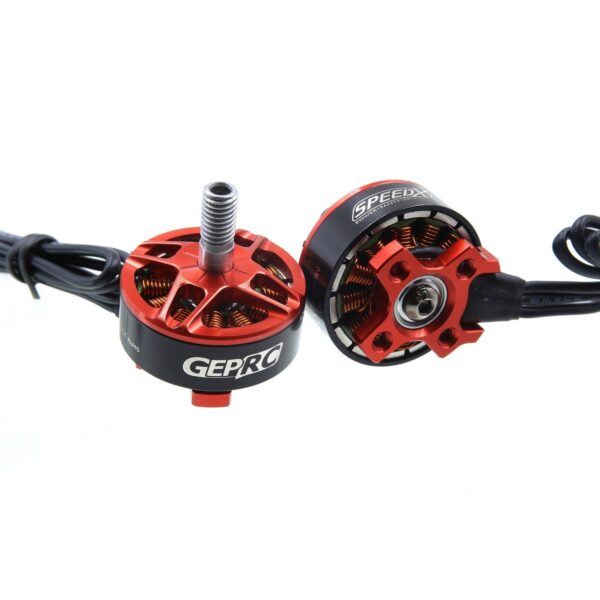 GEP-GR2207 1900kv motors - Image 3