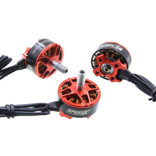GEP-GR2207 1900kv motors - Image 12