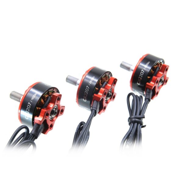 GEP-GR2207 1900kv motors - Image 11