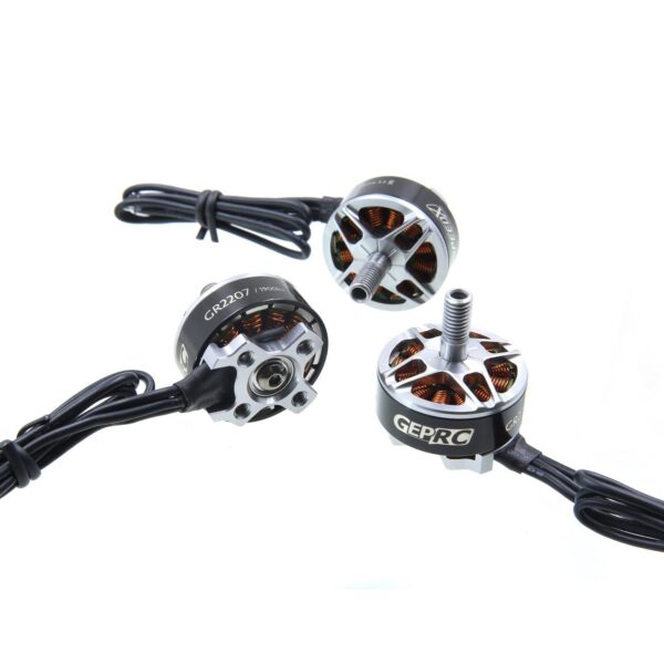 GEP-GR2207 1900kv motors - Image 6