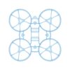 Air65 Brushless Whoop Frame