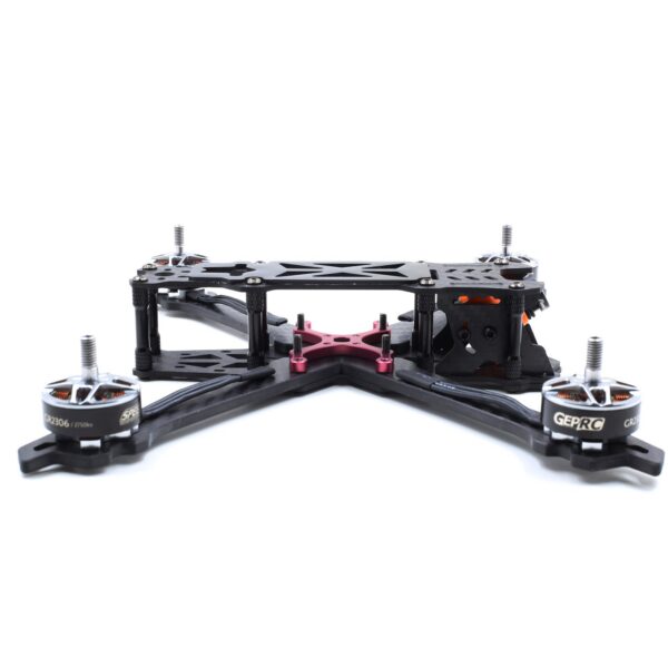 GEPRC GEP-Mark2-5 Frame - Image 5