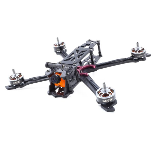 GEPRC GEP-Mark2-5 Frame