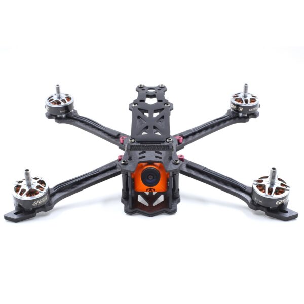 GEPRC GEP-Mark2-5 Frame - Image 2