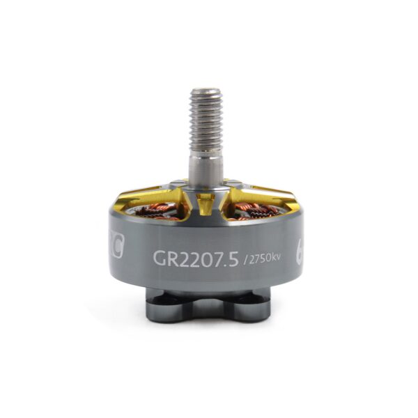 GR2207.5 Motor - Image 2