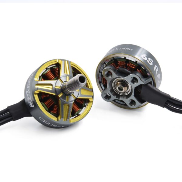 GR2207.5 Motor - Image 14
