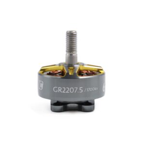 GR2207.5 Motor