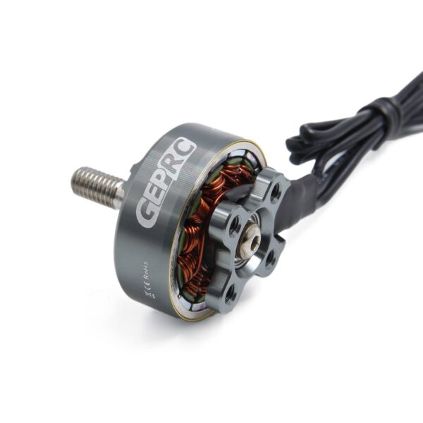 GR2207.5 Motor - Image 8