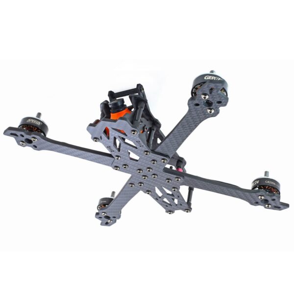 GEPRC GEP-Mark2-5 Frame - Image 6
