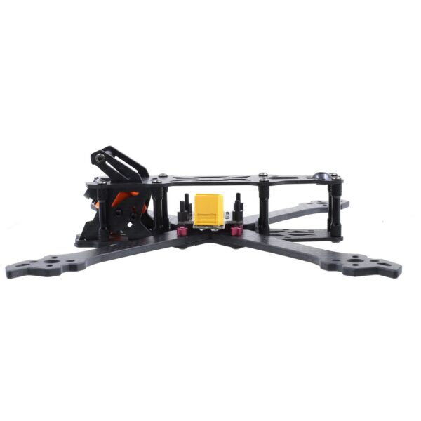 GEPRC GEP-Mark2-5 Frame - Image 3