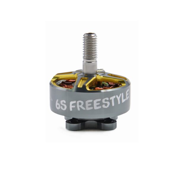 GR2207.5 Motor - Image 6