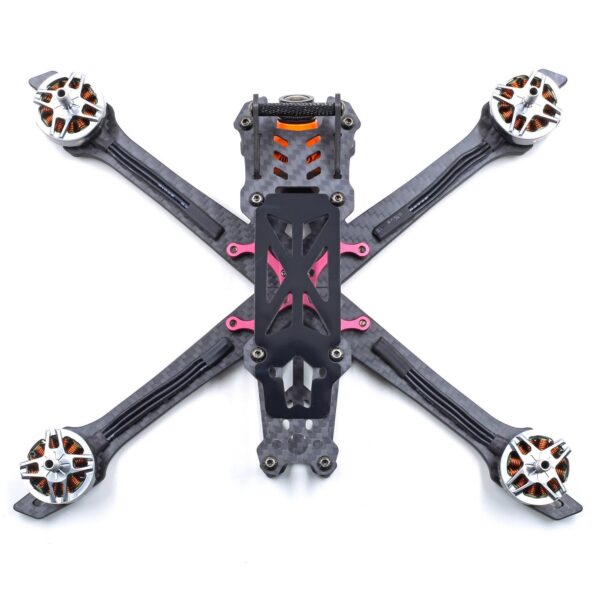 GEPRC GEP-Mark2-5 Frame - Image 7