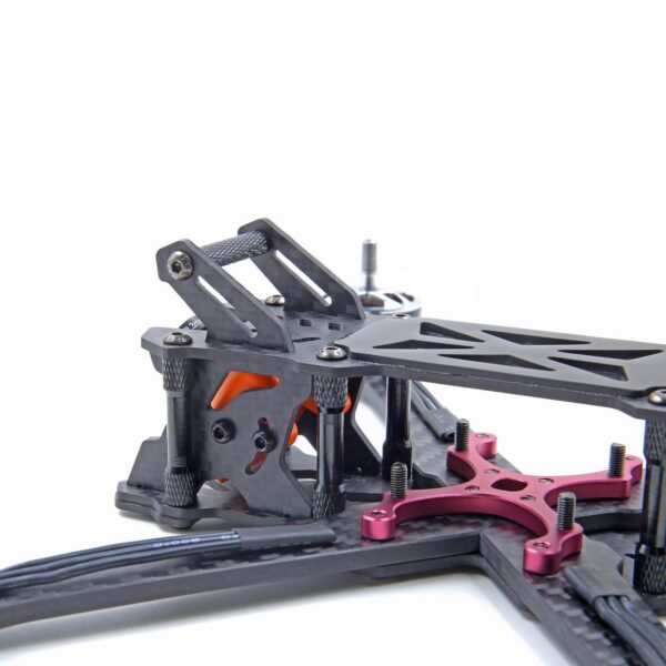 GEPRC GEP-Mark2-5 Frame - Image 9