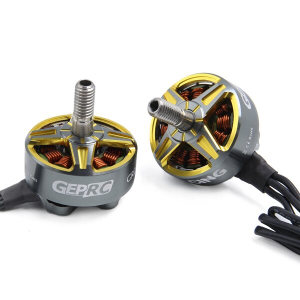 GR2207.5 Motor - Image 13