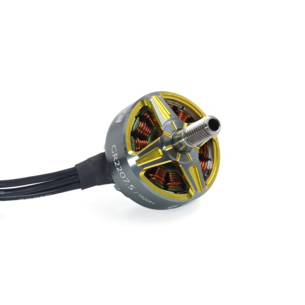 GR2207.5 Motor - Image 16