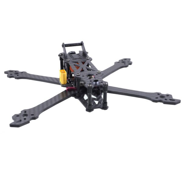 GEPRC GEP-Mark2-5 Frame - Image 4