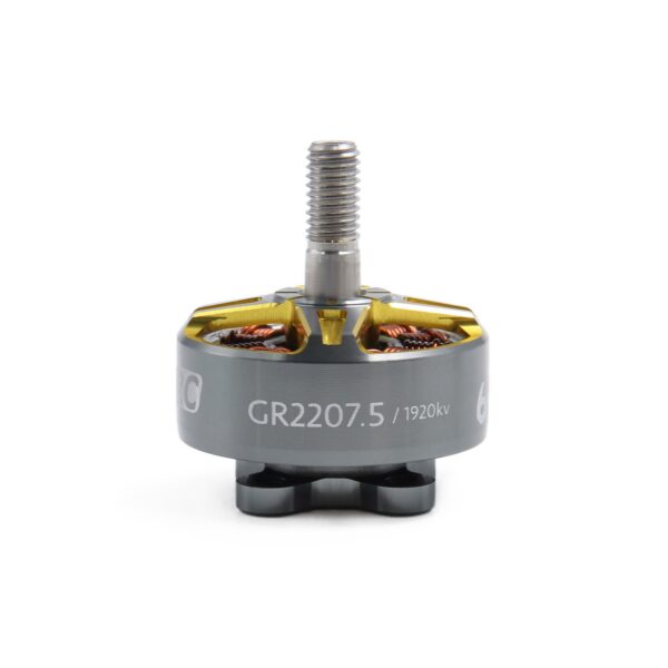 GR2207.5 Motor - Image 3