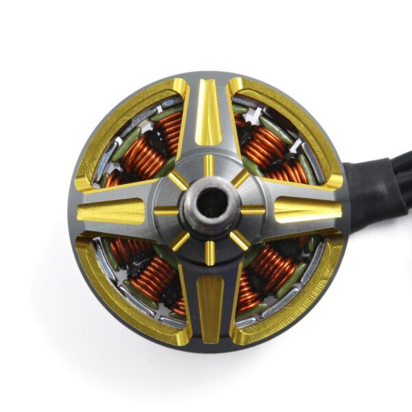 GR2207.5 Motor - Image 9