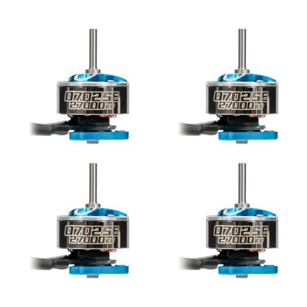 0702 Brushless Motors - Image 9