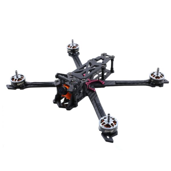 GEPRC GEP-Mark2-6 Frame - Image 2