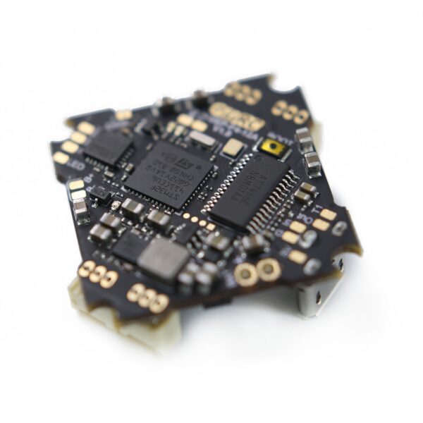 GEP-12A-F4 Flight Controller 12A ESC - Image 3