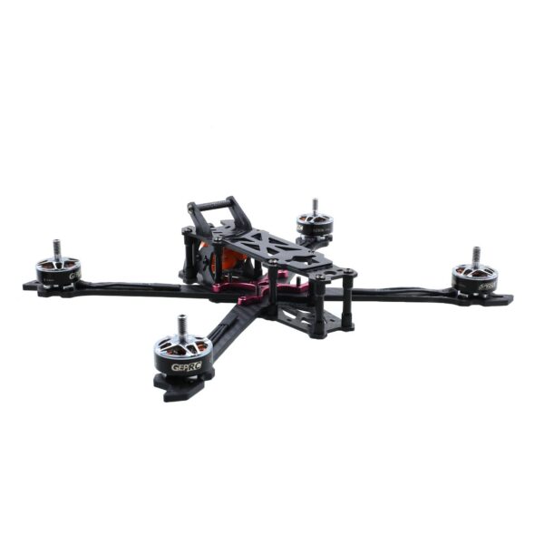GEPRC GEP-Mark2-6 Frame - Image 3