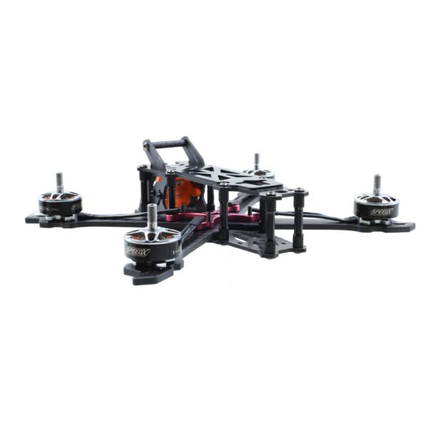 GEPRC GEP-Mark2-4 Frame - Image 5