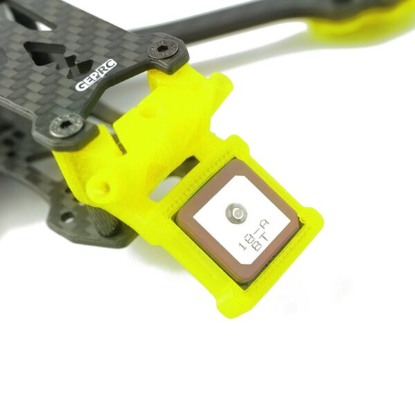GEPRC GEP-MK5 Frame Parts - Image 4